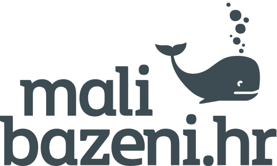 Mali bazeni logo